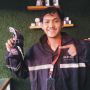 Dapat Sarung Tangan Pembalap WSBK Mandalika, Pemuda Ini Mau Jual Rp10 Juta