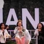 8 Momen Berkesan dan Penuh Kejutan di Prambanan Jazz Virtual Festival 2021