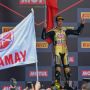 Profil Toprak Razgatlioglu Si Juara Dunia Baru World Superbike 2021 dari Turki