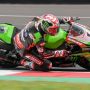 Gagal Jadi Juara Dunia, Jonathan Rea Menangi Race 2 World Superbike Mandalika