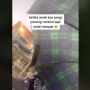Anak Kos Salah Pilih Tempat Potong Rambut, Harganya Bikin Puasa Seminggu