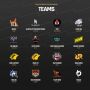 Daftar Lengkap Roster dan Tim M3 World Championship Mobile Legends