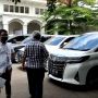 Belasan Mobil Dan Motor Mewah Sitaan Kasus Korupsi Jiwasraya Senilai Rp 11 Miliar Dilelang