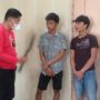 Diinterogasi Polisi, Jawaban Anggota Geng Motor Ini Buat Tercengang