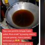 Klaim Nasi Putih Bisa Jernihkan Minyak Goreng Bekas, Tips dari Wanita Ini Tuai Perdebatan