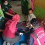 Target 27 Ribu Warga Divaksin, BINDA Kalteng Vaksinasi Hingga Ke Pedalaman