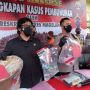 Dukun Sianida Magelang Tewaskan 4 Orang, Salah Satunya Warga Sleman