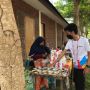 Banyak Warung di Luar Lapak ITDC, Warga Mandalika : Kami Tak Ada Uang Untuk Sewa