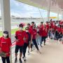 Apresiasi Nasabah Loyal, BRI Bawa Nasabah Affluent Hadiri World Superbike Championship