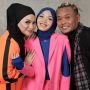 Gandeng Sule dan Putri Delina, Manisnya 9 Potret Maternity Nathalie Holscher