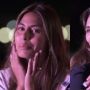 Valerie Thomas Ngaku Tak Punya Bra, Luna Maya Kaget: Enak Banget