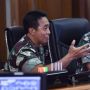 Danposramil Gome Korbankan Anggota demi Uang Pengamanan, Panglima TNI Jenderal Andika Perkasa Geram