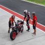 60 Nasabah Affluent BRI Diajak Hadiri World Superbike Championship