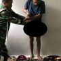 Viral Aparat Gadungan Terciduk, Punya Seragam TNI AL dan Polri Berpangkat Jendral