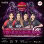 Tim Thailand, Valdus Eufrosine Juarai UniPin SEACA MAJOR 2021