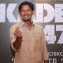 Tiba di New York, Ibnu Jamil Disambut Demo Palestina dan Israel