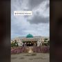Kondangan Sekaligus Reuni, Jumlah Bridesmaid Pengantin Wanita Ini Bikin Salfok