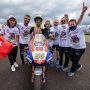 Toprak Razgatlioglu Rela Ganti Nomor Start Di WSBK 2022, Ini Dia Alasannya