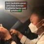 Viral Cewek Hadiahi Pacar Boxer Anti Selingkuh, Gambarnya Bikin Melongo