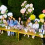 Umumkan Debut Bulan Depan, KEP1ER Rilis Teaser Pertama!
