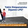 Tingkatkan Keamanan dan Kenyamanan Nasabah, LPS  Hadirkan Kalkulator 3T