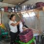Tak Hanya Usaha Makanan Dan Penginapan, Pengusaha Laundry di Mandalika Pun Untung