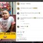 Viral, Seorang Bocah Dinobatkan Sebagai Sad Boy Sejak Dini, #SaveAdit Berkumandang
