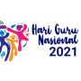 Logo Hari Guru Nasional 2021: Makna dan Link Download