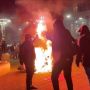 Belanda Dilanda Kekacauan, 3 Malam Massa Anti-Lockdown Ngamuk Lempari Polisi