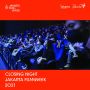 Whether the Weather Is Fine Menutup Jakarta Film Week 2021