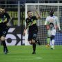 Hasil Inter Vs Napoli: Drama Lima Gol Di Guiseppe Meazza, I Nerazurri Menang 3-2