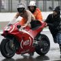 Eks Rider MotoGP Ngaku Sangat Enjoy Balapan di Mandalika
