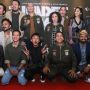 Jokowi Pakai Jaket Film Kadet 1947, Para Pemain Terharu