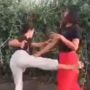 Dua Gadis di Buleleng Bali Duel Rebutan Cowok, Videonya Berdurasi 15 Detik Viral