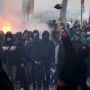 Waduh! Ribuan Pekerja Medis Di Belgia Demo, Tolak Wajib Vaksinasi Covid-19