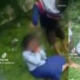 Viral, Seorang Anak Diduga Disiksa dan Dicabuli