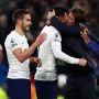 Duel Tottenham vs Rennes Ditunda: Pasukan Conte Dihantam Badai Covid-19