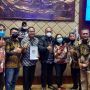 500 Ribu Warga Pemilik Surat Ijo di Surabaya Sampaikan Aspirasi Mereka Pada Junimart