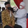 Pemkab Semarang Kebut Pemberian Vaksin Dosis Kedua