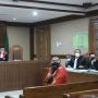Hari Ini Eks Penyidik KPK Stepanus Robin Jalani Sidang Tuntutan Di PN Jakpus