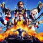 Sinopsis The Suicide Squad: Misi Bintang Laut Mengerikan