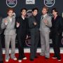 Menang 3 Nominasi, Penampilan BTS di American Music Awards 2021 Ramai Disorot