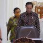 Jelang Akhir Tahun, Jokowi Minta Semua Menteri Tak Terjebak Ego Sektoral