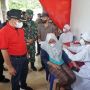 Vaksinasi Covid-19 Ditargetkan Capai 70 Persen Akhir Tahun 2021 Ini