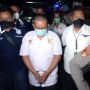 Lakukan Pemerasan, Ketua LSM Ancam Kirim Surat ke Presiden-Komisi III DPR RI
