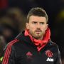 MU Jumpa Villarreal, Racikan Michael Carrick Tak akan Jauh Beda dengan Solskjaer