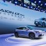 GAC Aion Akan Gunakan Baterai Solid-State Mulai 2026, Tempuh Jarak di atas 1000 Km