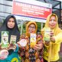 Produktif di Tengah Pandemi, Makrifah Herbal Binaan Pupuk Kaltim Raih Paramakarya 2021