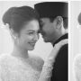 Velove Vexia Menikah, Sosok Suami dalam Foto di Instagram Bikin Penasaran