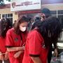 Ajak Anak dan Tetangga, Begini Peran Keluarga Copet Asal Jakarta saat Beraksi di Mandalika